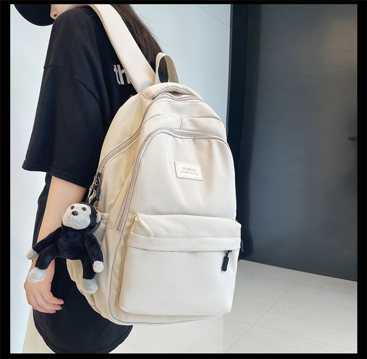 Casual Multi-Purpose Backpack Karnz
