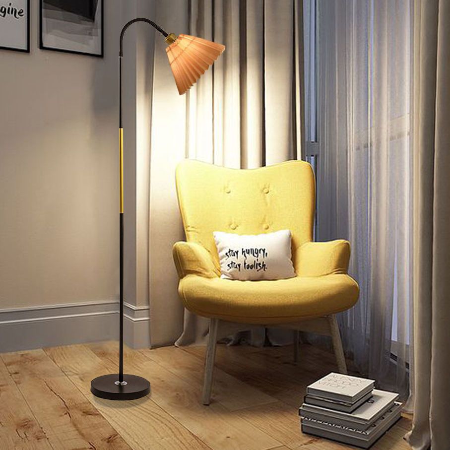 Stehlampe