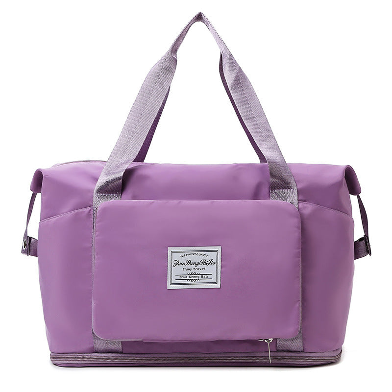 Vielseitige Reisetasche