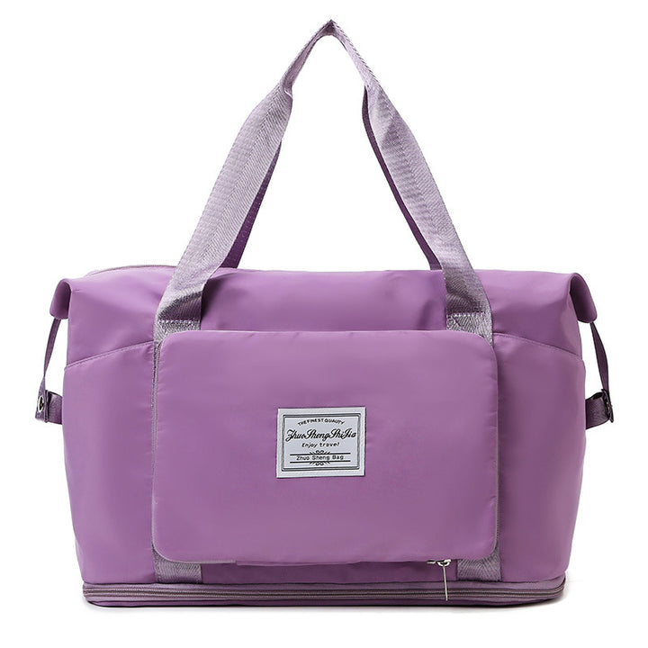 Vielseitige Reisetasche