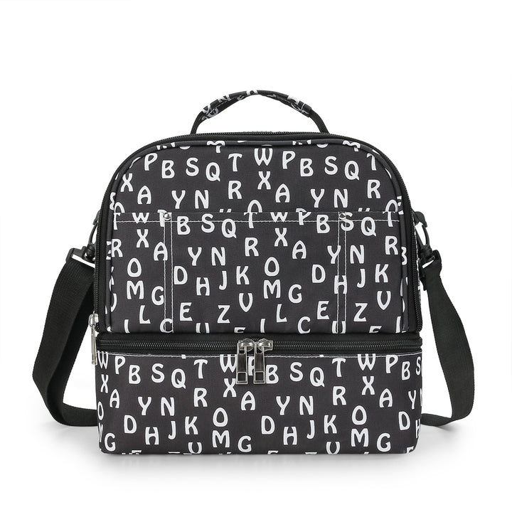 Praktische und Stilvolle Laptop-Tasche Karnz