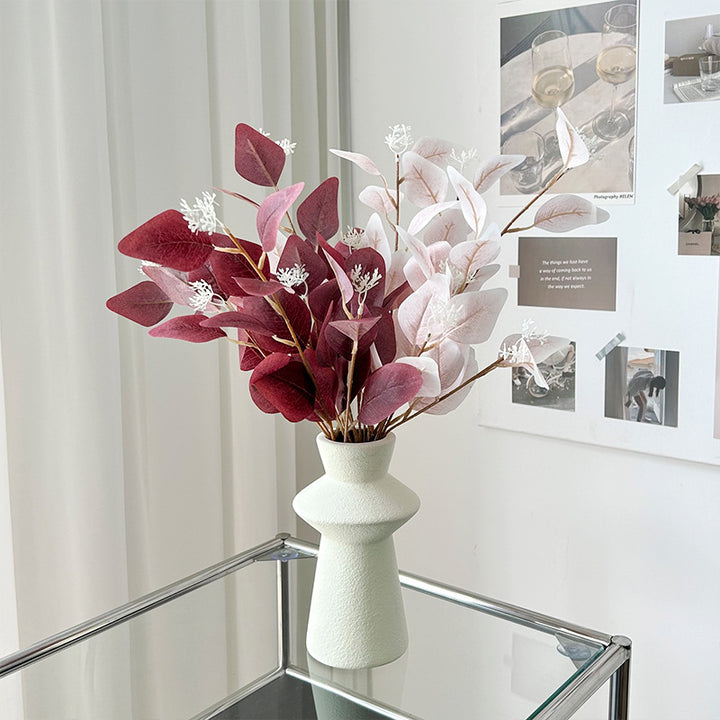 Moderne Minimalistische Dekorative Vase