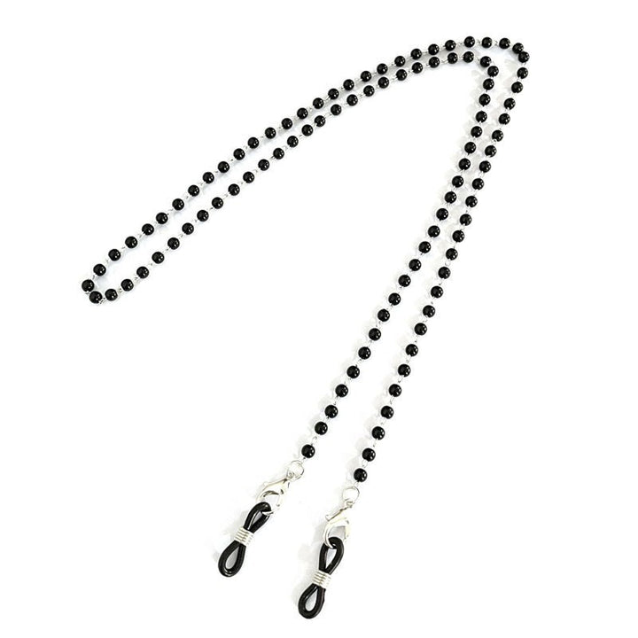 Perlenbrille Kette Karnz