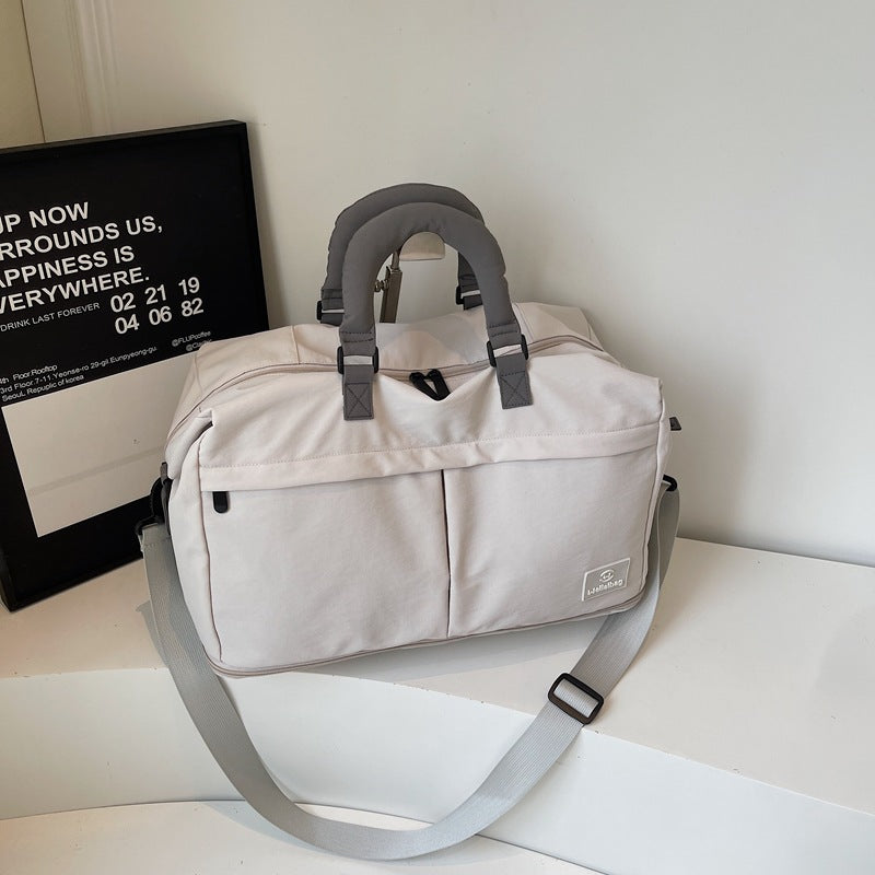 Hochwertige Mehrfach-Reise-Tasche