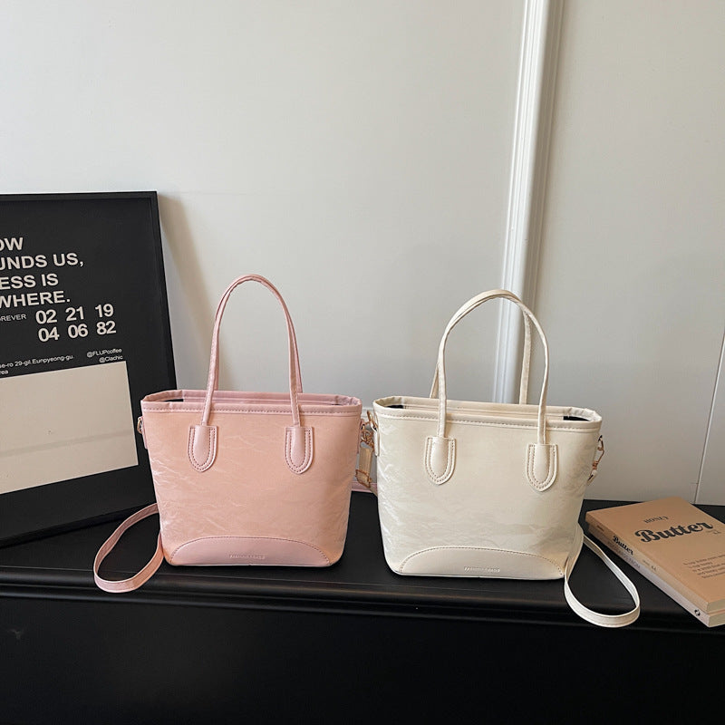 WoStylish Utility Handtasche Karnz
