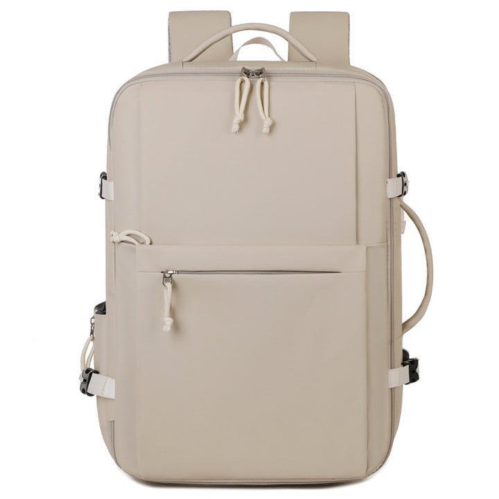 Vielseitiger Reise-Laptop-Rucksack Karnz
