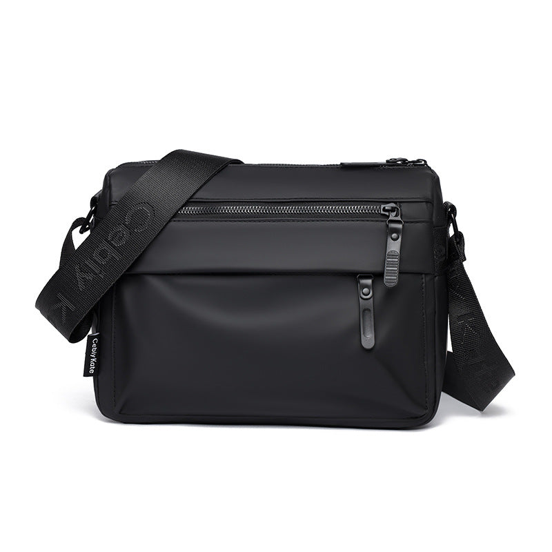 Wasserabweisende Reisetasche Karnz