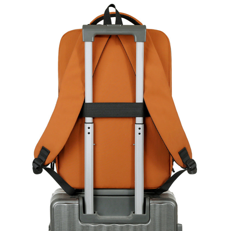 Vielseitiger Laptop-Rucksack Karnz