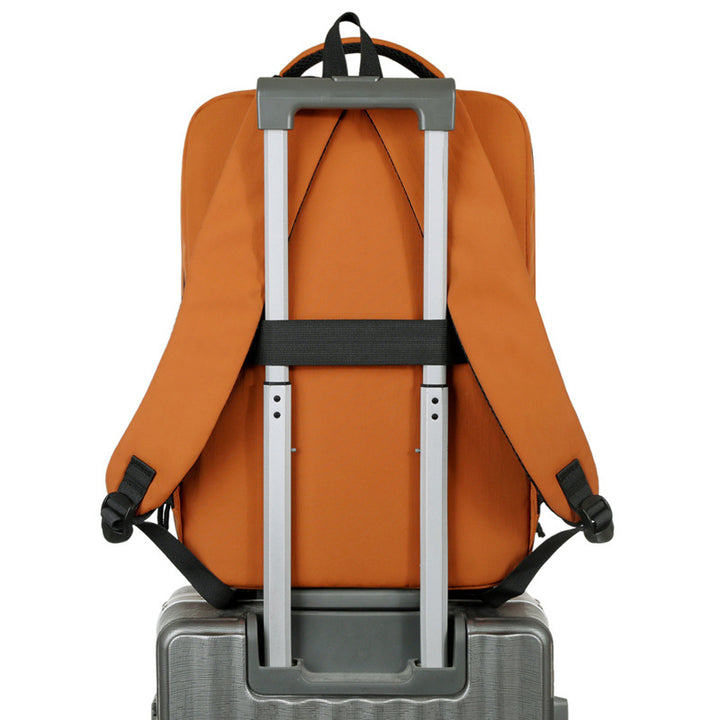 Vielseitiger Laptop-Rucksack Karnz