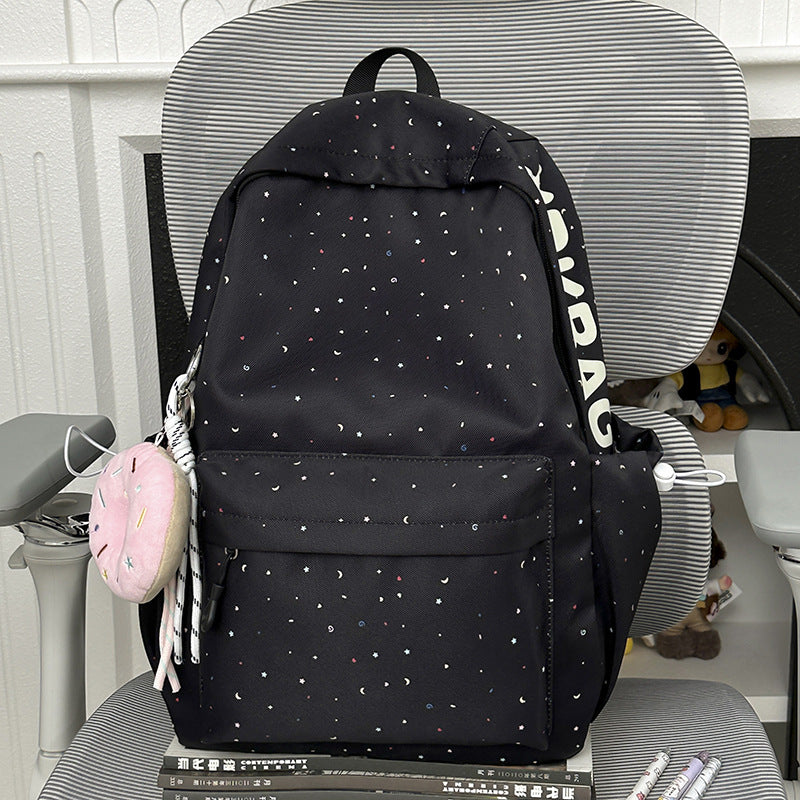 Spaßiger und verspielter Rucksack