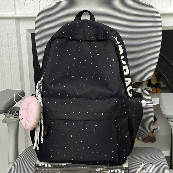 Spaßiger und verspielter Rucksack