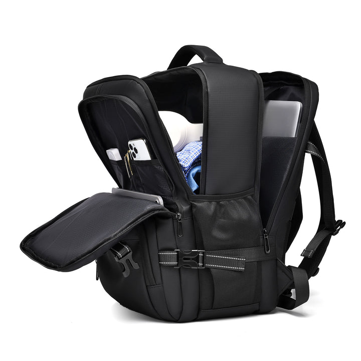 Professioneller Multifunktions-Laptop-Rucksack Karnz