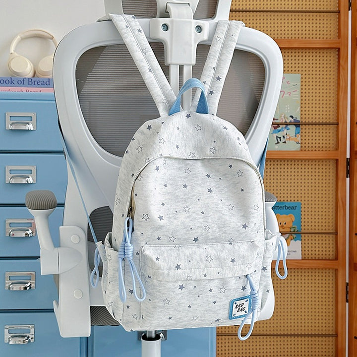 Stylische Studenten-Rucksack Karnz