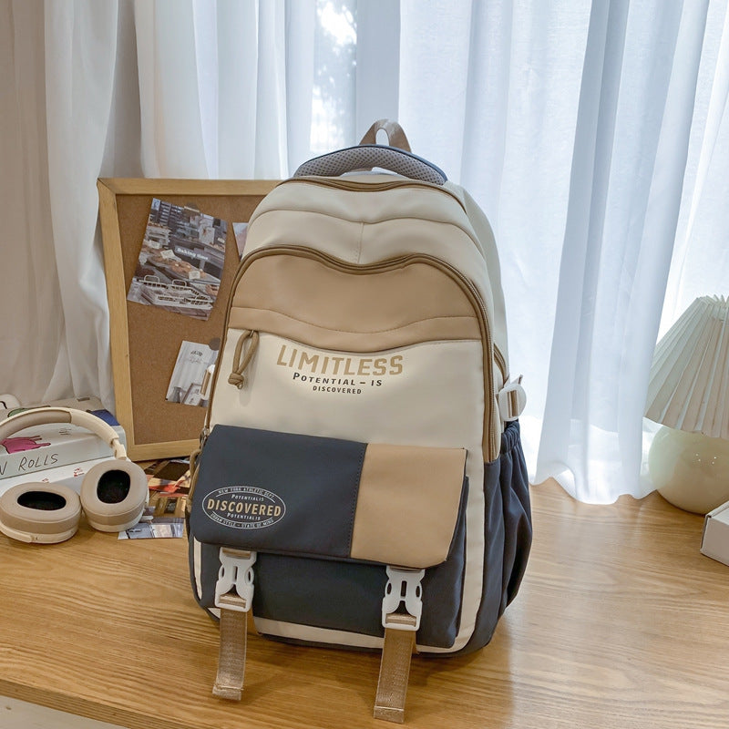 Vielseitiger Multifunktions-Rucksack