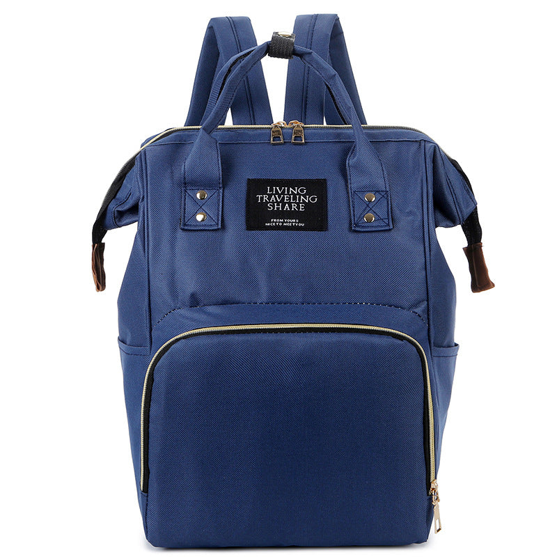 Reisefreundlicher Mehrzweck-Rucksack Karnz