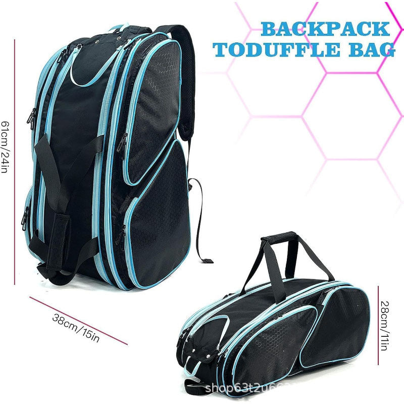 Multifunktionale Sport-Duffel-Tasche Karnz