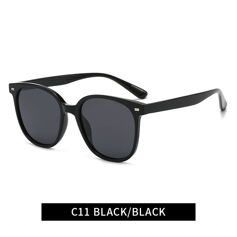 Damen Sonnenbrille Karnz