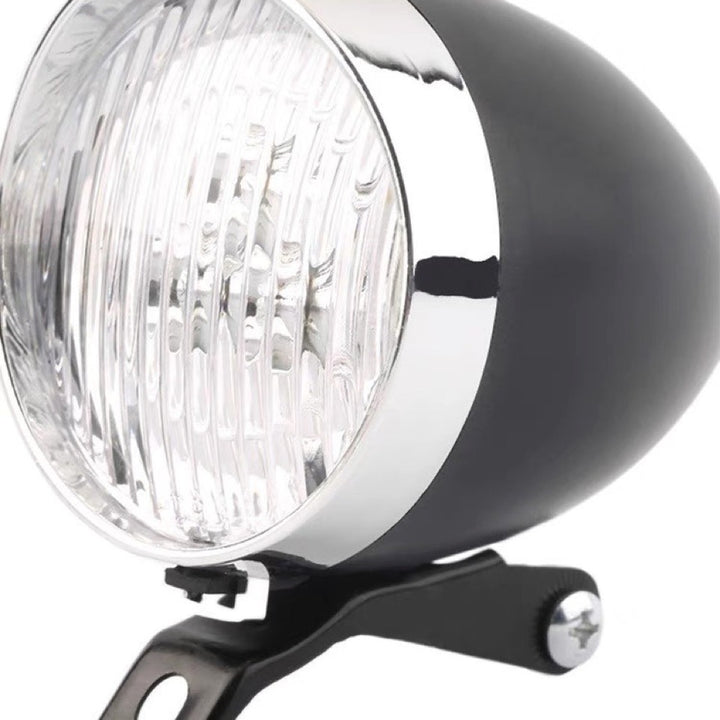 Verstellbares Fahrradlicht Karnz