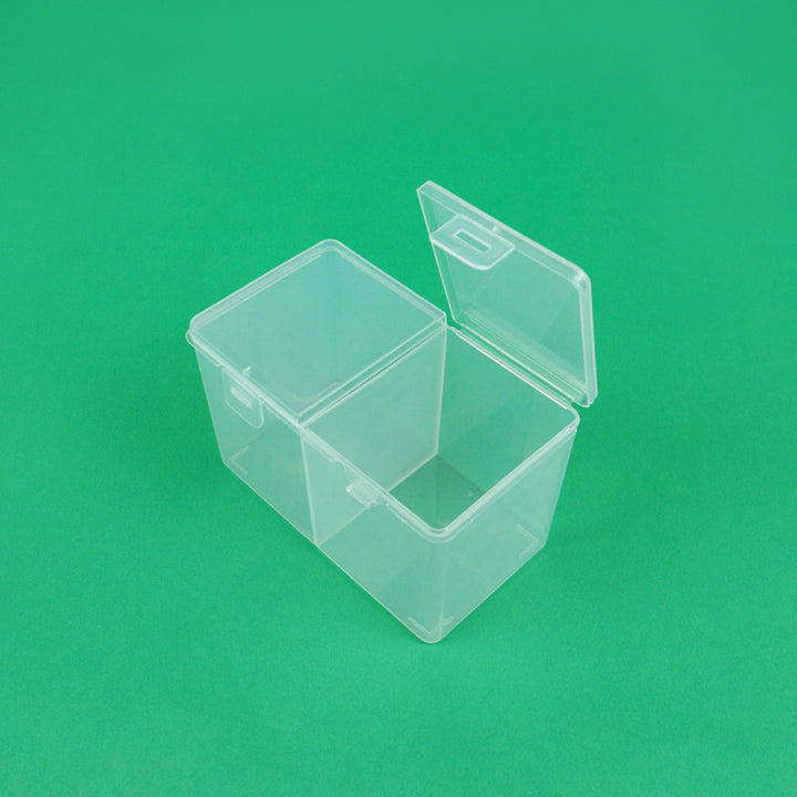 Modular Geteilter Lagerbehälter Karnz