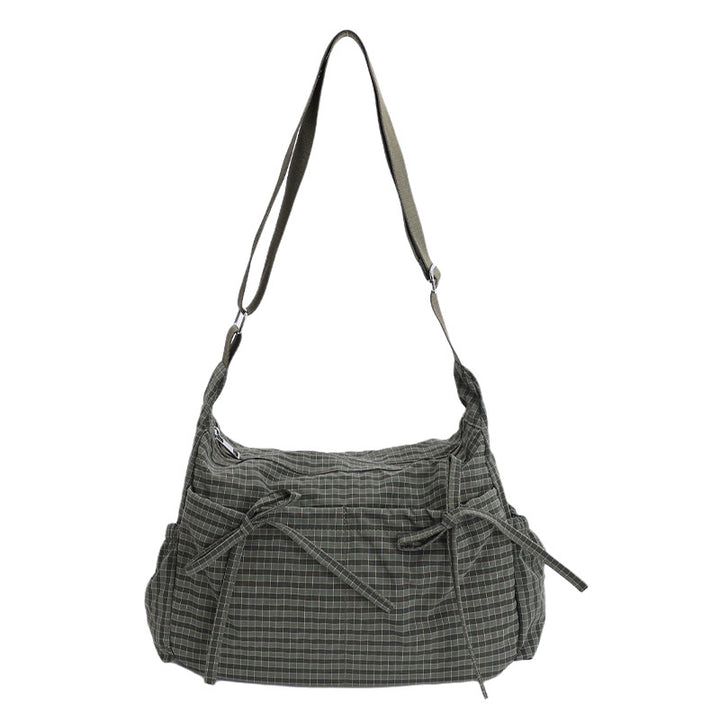 Multi-Taschen Freizeit Umhängetasche