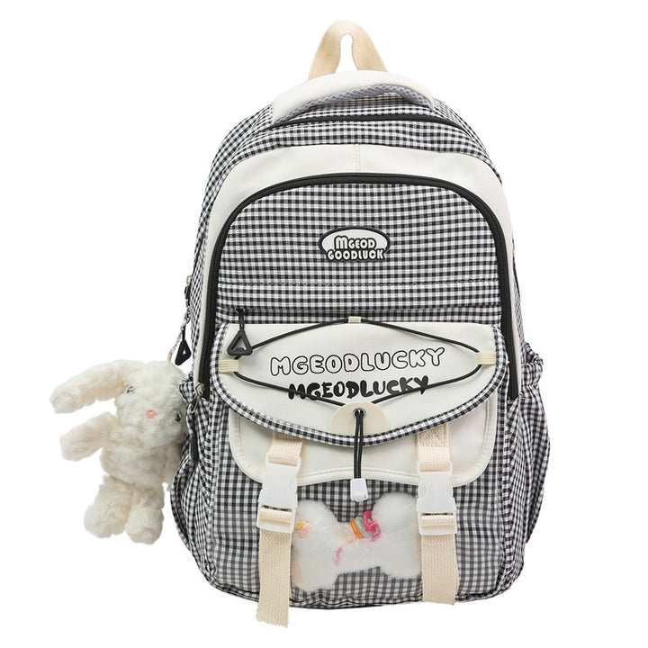 Modischer Rucksack