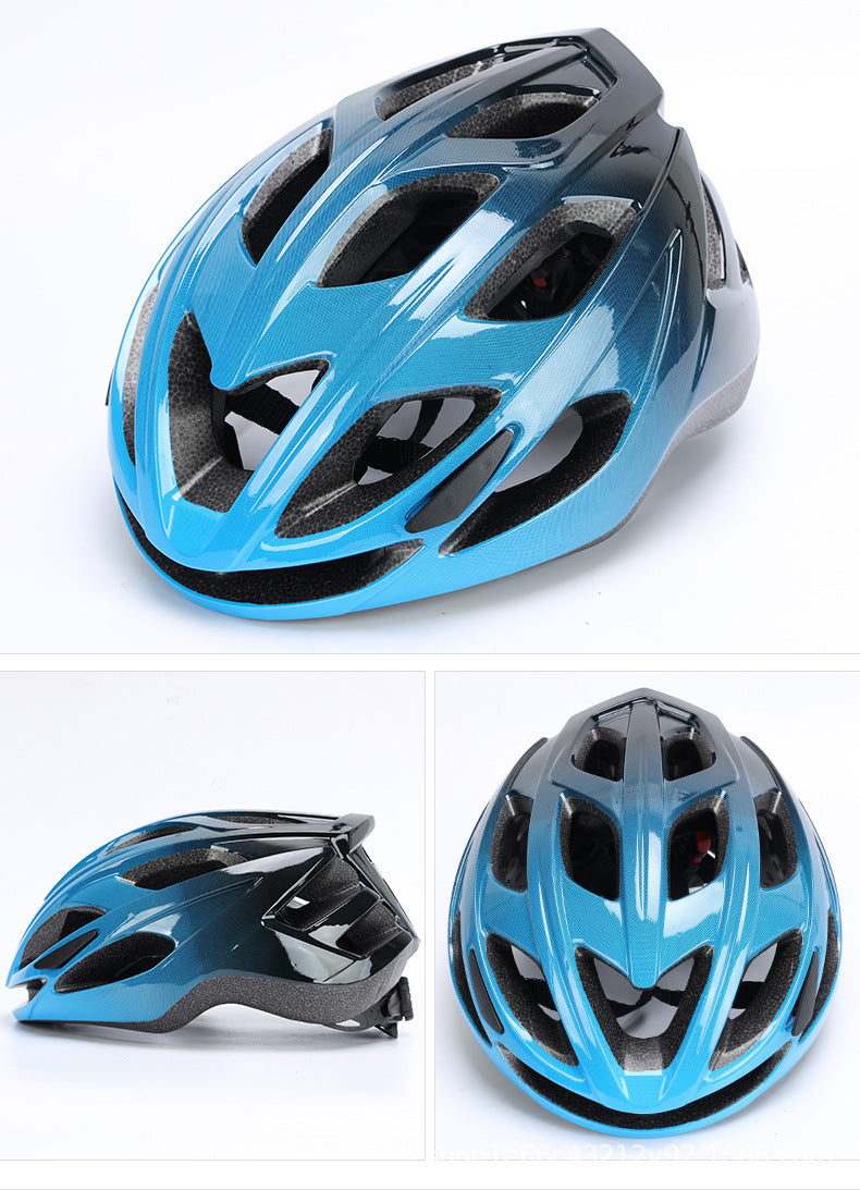 belüfteter urbaner Pendlerfahrradhelm mit aerodynamischer Schale und präziser Rückendrehknopf Karnz