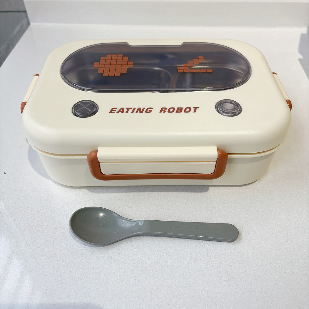Fun-Themen Lunchbox