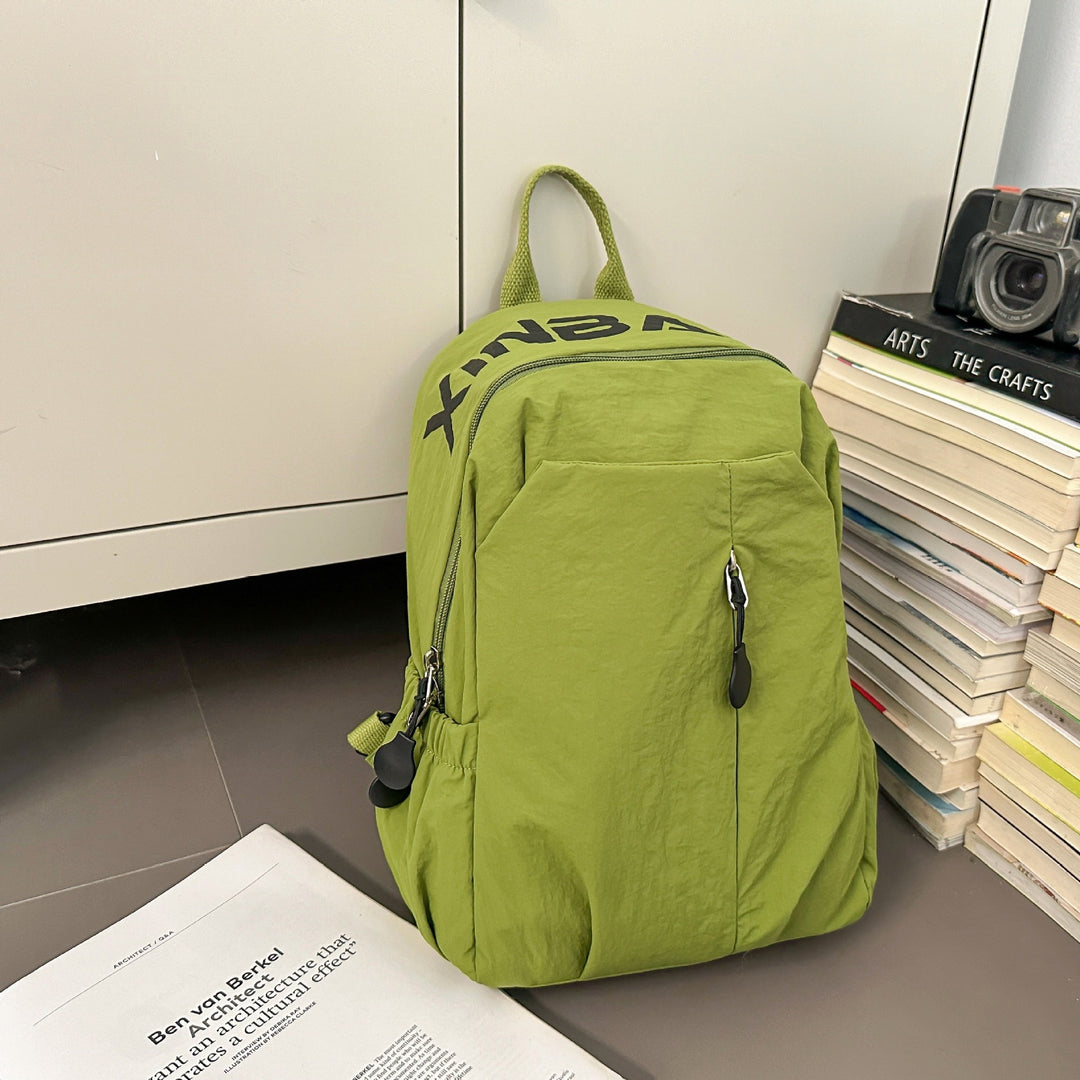 Vielseitiger Alltagsrucksack