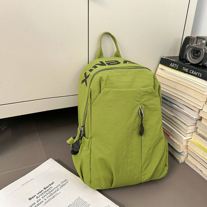 Vielseitiger Alltagsrucksack