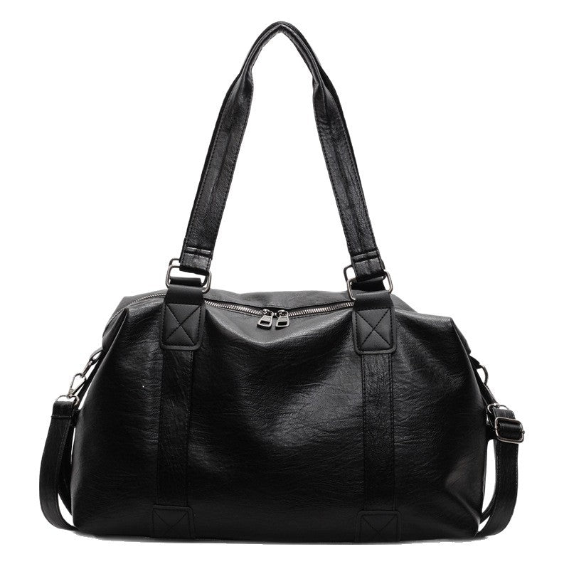 Premium Fitness Reise-Duffel-Tasche