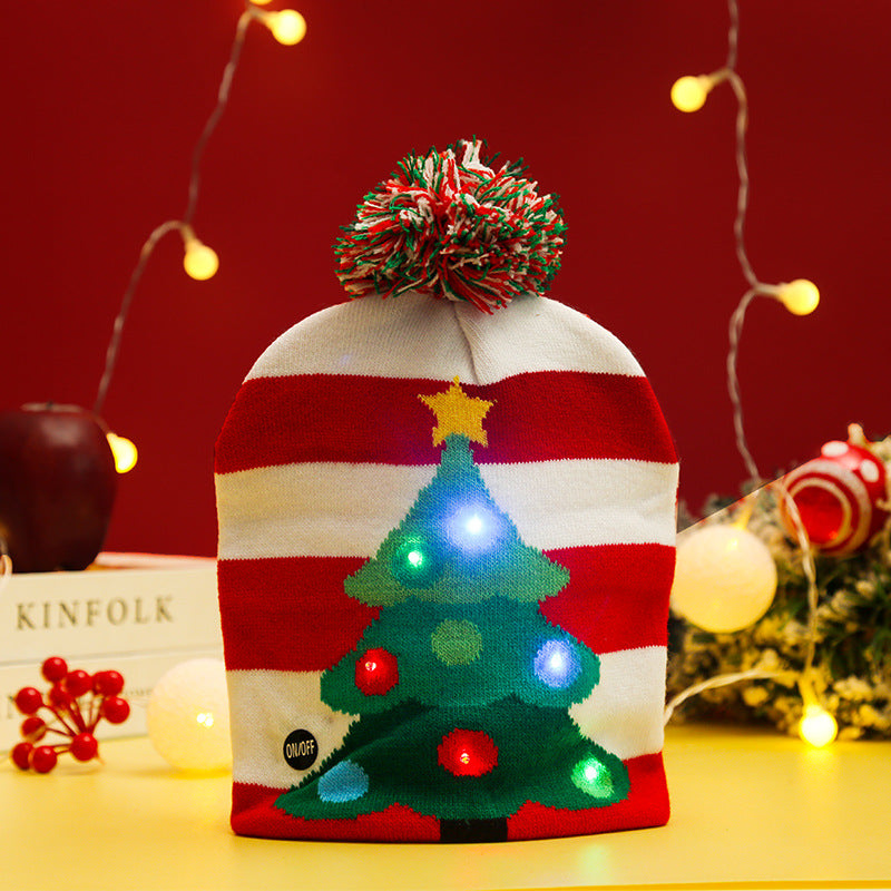 Weihnachtsmütze Karnz