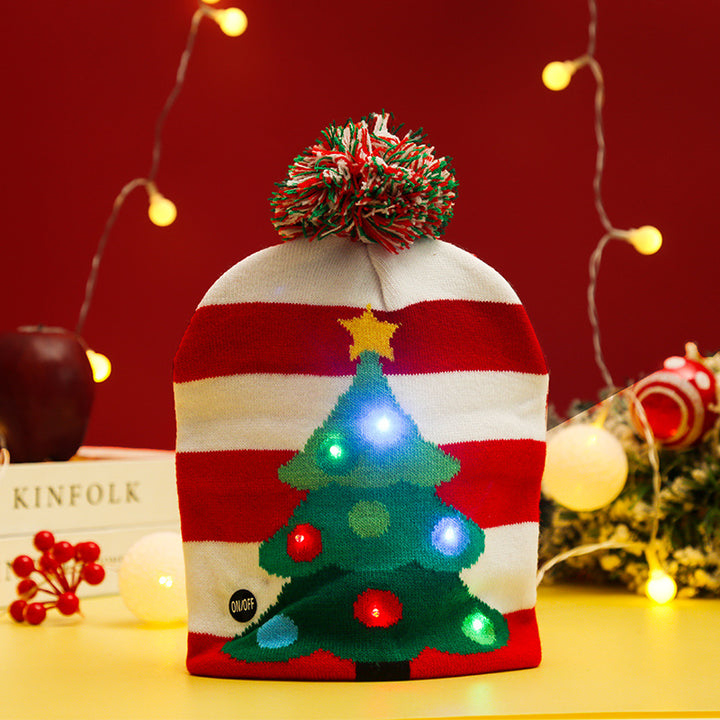 Weihnachtsmütze Karnz