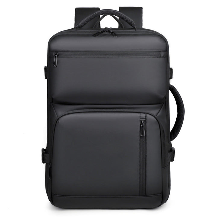 Sleek Urban Backpack Karnz