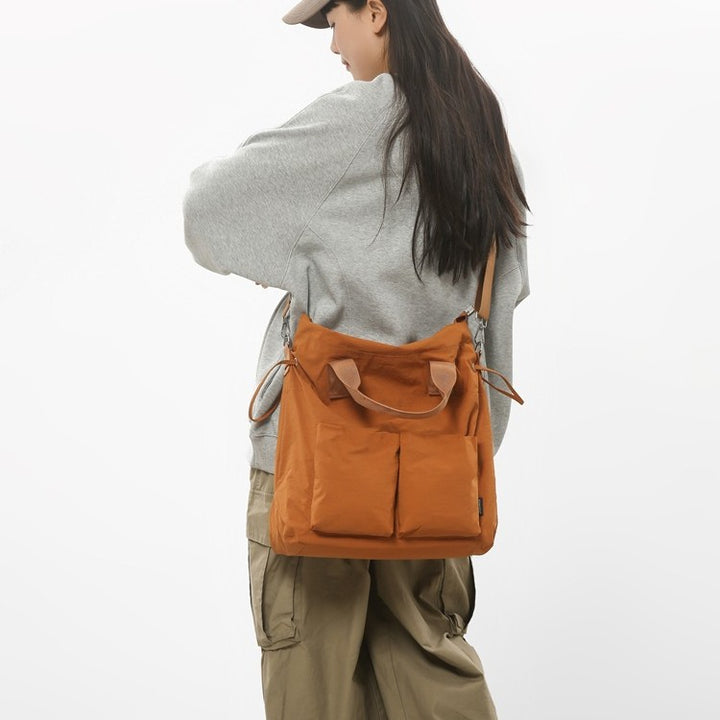 Multi-Taschen Funktionale Tote Bag Karnz