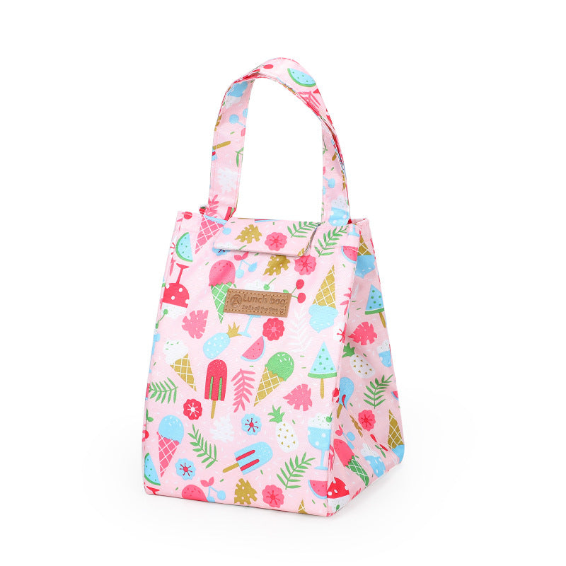 Modeisolierter Lunch Tote Karnz