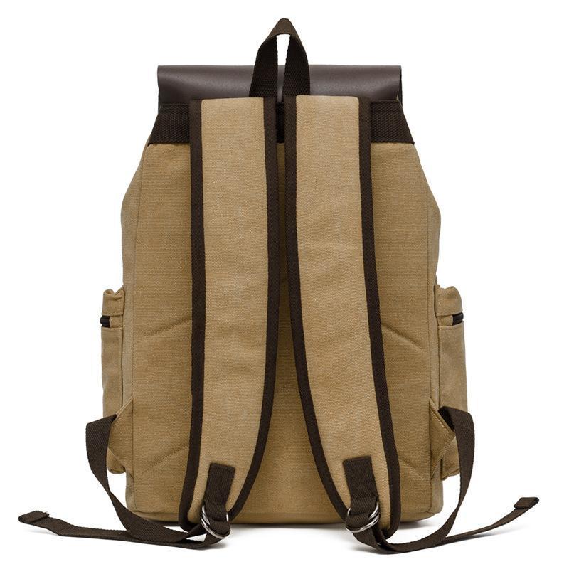 Vielseitiger Abenteuerrucksack Karnz