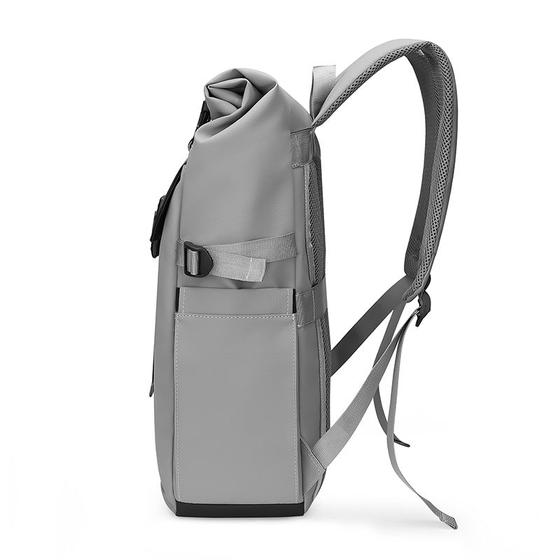 Rolltop Wasserdichter Abenteuer Rucksack Karnz