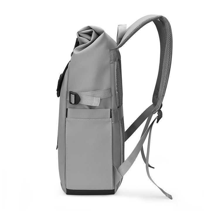 Rolltop Wasserdichter Abenteuer Rucksack Karnz