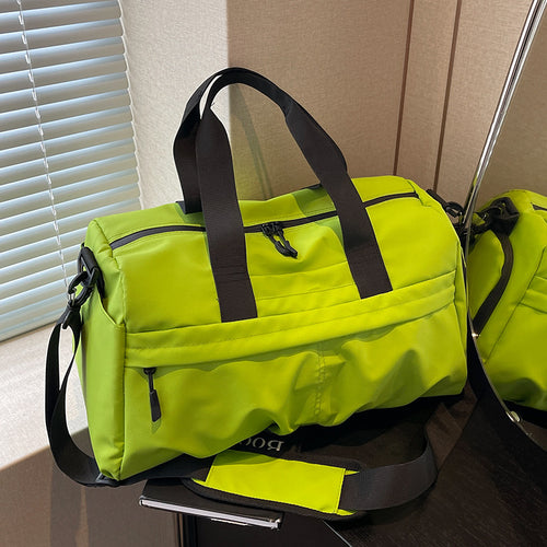 Multi-Zweck Reise-Duffle Bag