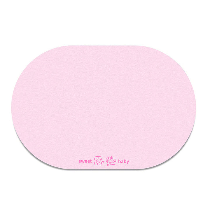 Silicone Baby Feeding Mat