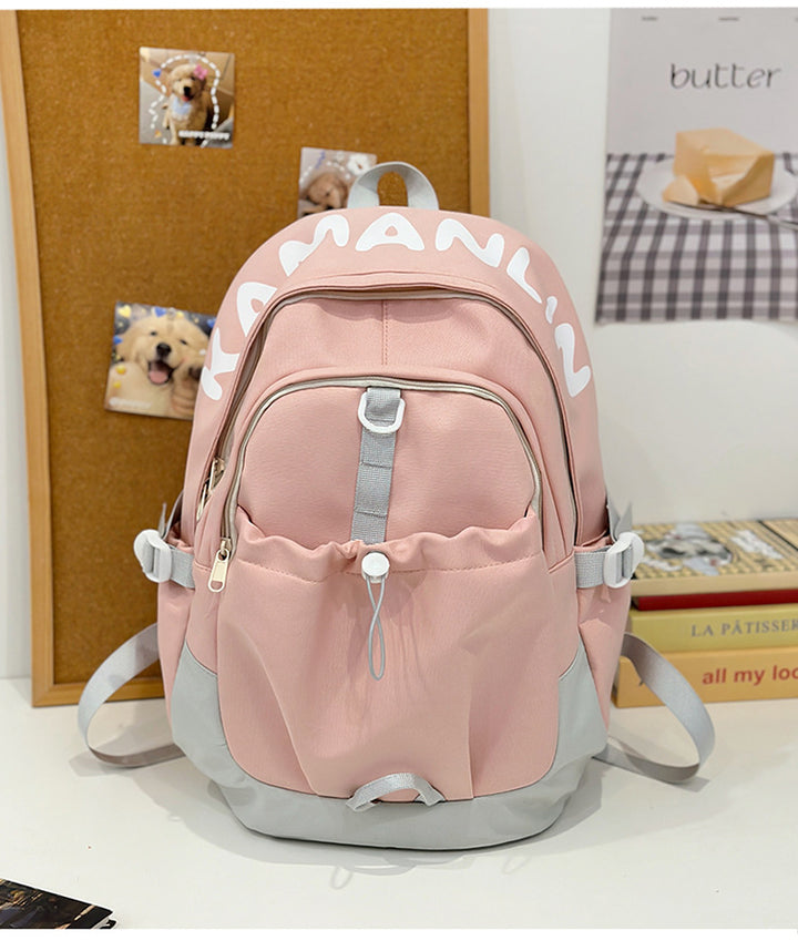 Multi-Fach Softshell Rucksack