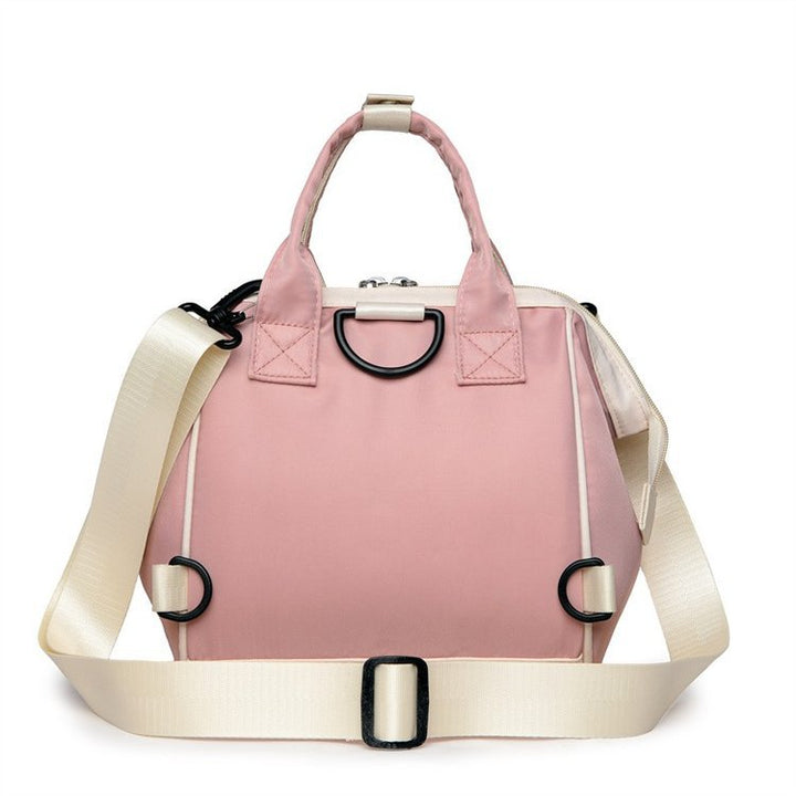 Multifunktionale Sportliche Schultertasche Karnz