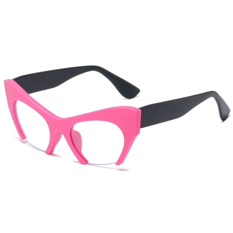Damen modische Designer-Brille Karnz