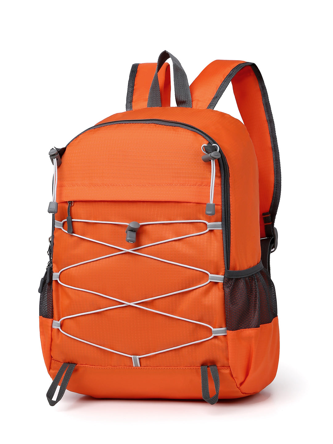 Abenteuerfertiger Rucksack Karnz