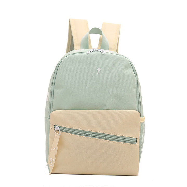 Komfortabler Freizeit-Rucksack mit Praktischen Fächern Karnz