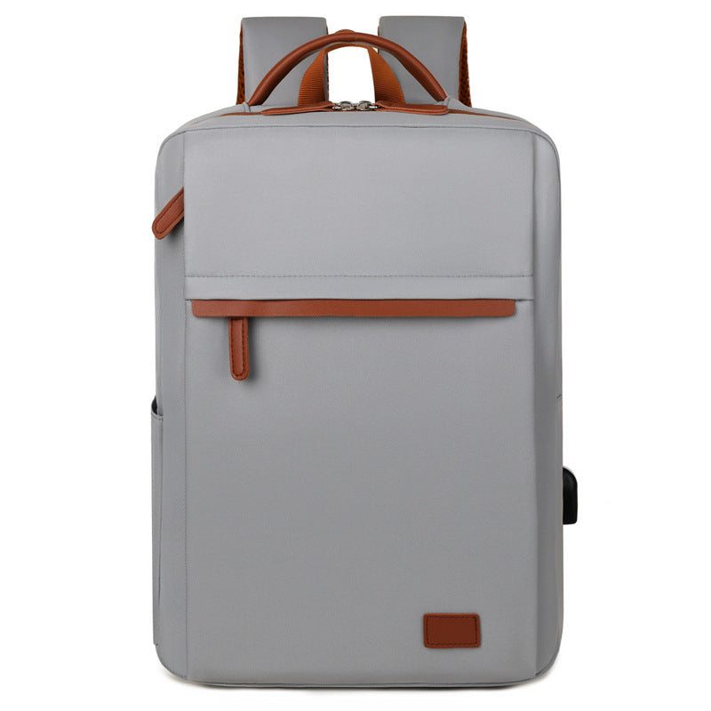 Sleek Organizer Laptop Rucksack Karnz