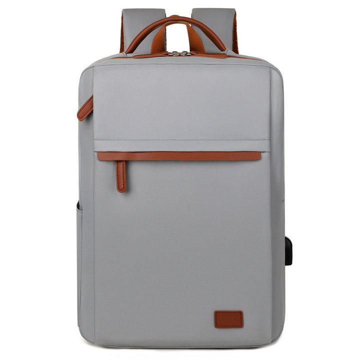Sleek Organizer Laptop Rucksack Karnz