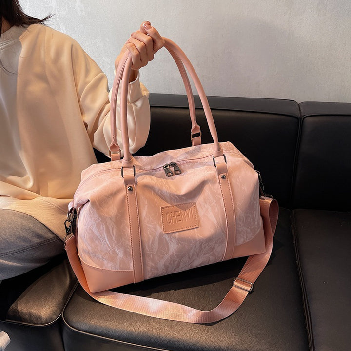 Multifunktionale Sport-Duffel