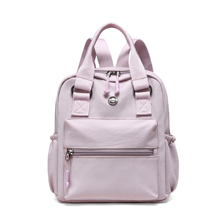 Kompakter Mehrzweck-Rucksack Karnz