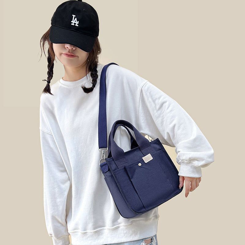 Leichtgewichtige Utility Tote Tasche Karnz
